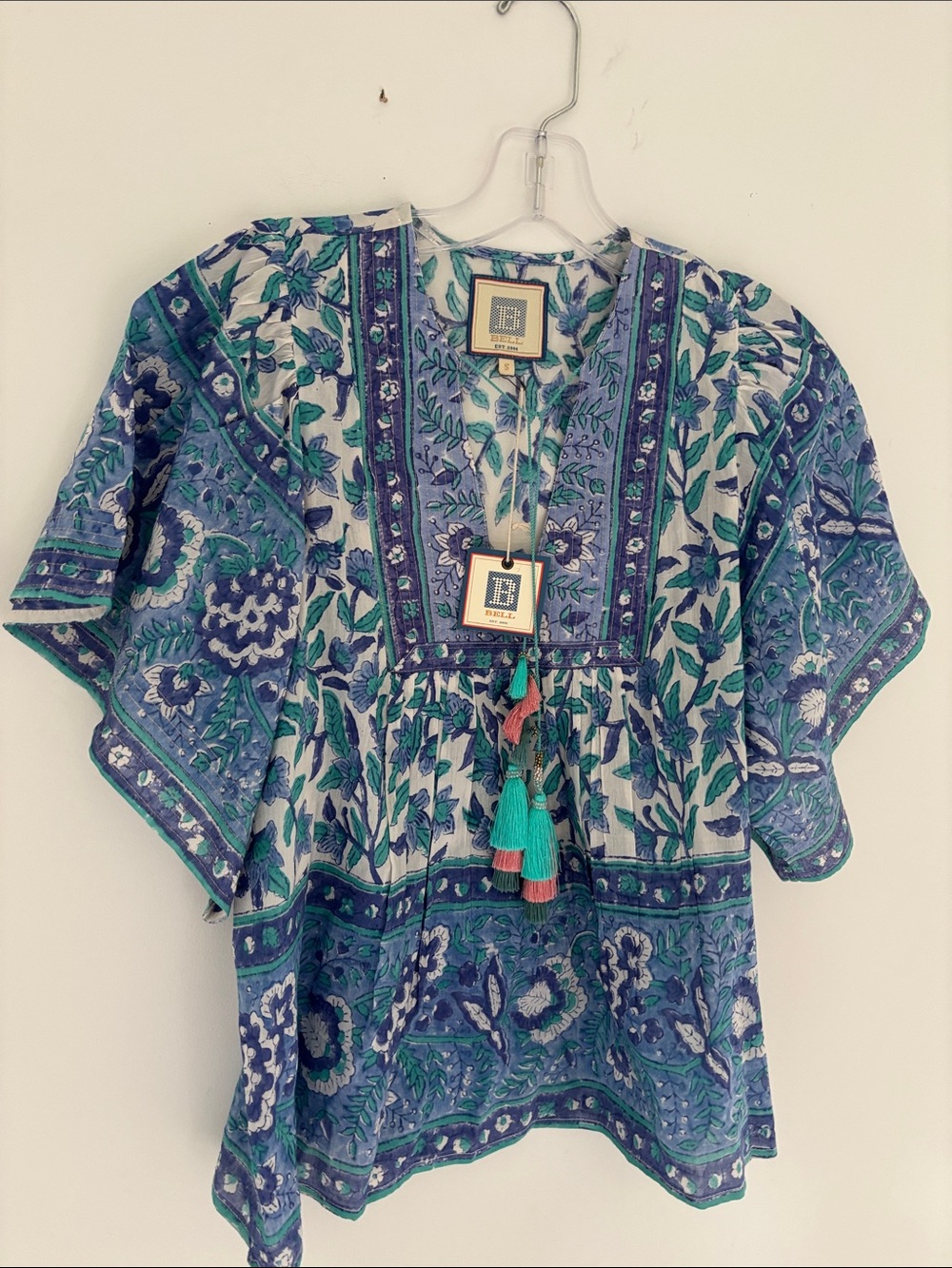 Alicia Bell NWT top size S